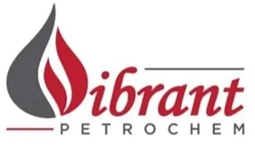 Vibrant Petrochem Logo